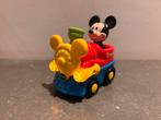 Vtech toet toet auto’s Mickey trein, Ophalen of Verzenden
