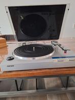 Sony ps lx 1 direct drive platenspeler, Audio, Tv en Foto, Platenspelers, Ophalen, Gebruikt, Platenspeler, Sony