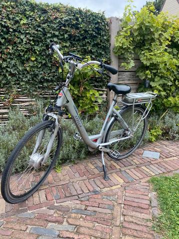 Stella elektrische fiets | hub motor stuk beschikbaar voor biedingen