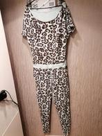 Jumpsuit, Kleding | Dames, Jumpsuits, Ophalen of Verzenden, Zo goed als nieuw, Maat 46/48 (XL) of groter