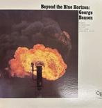 George Benson: Beyond The Blue Horzon (lp), 1960 tot 1980, Ophalen of Verzenden, Zo goed als nieuw, 12 inch