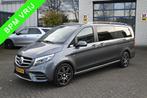 Mercedes-Benz V-Klasse 250d AMG L3 DC Avantgarde Edition Mid, Automaat, Achterwielaandrijving, Euro 6, Met garantie (alle)