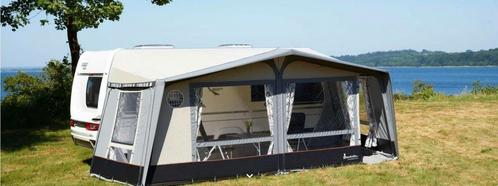 Isabella ambassador A1000/ G19, Caravans en Kamperen, Voortenten en Luifels, Zo goed als nieuw, Ophalen