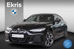 BMW i4 eDrive35 70 kWh M sportpakket | Voorstoelen verwarmd, Adaptive Cruise Control, Achterwielaandrijving, Gebruikt, Zwart