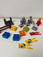 Duplo ridders, Ophalen, Zo goed als nieuw, Overige merken