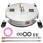 Hogedrukreiniger Oppervlaktereiniger - Power Washer, Niet ingevuld, Verzenden, Niet ingevuld, Nieuw