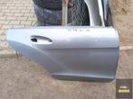 Mercedes CLS W218 Rechter achterdeur