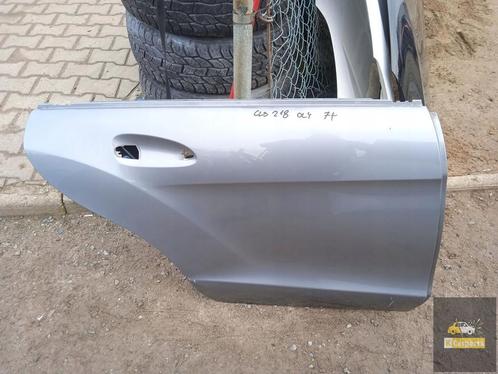 Mercedes CLS W218 Rechter achterdeur, Auto-onderdelen, Carrosserie en Plaatwerk, Deur, Mercedes-Benz, Gebruikt, Ophalen of Verzenden