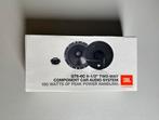 JBL by Harman GT6-6C auto audio 1 box 150watt NIEUW!, Ophalen of Verzenden, Nieuw