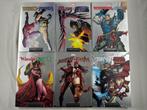 Marvel boeken comics LES GRANDES ALLIANCES - franstalig, Marvel Comics, Europa, Nieuw, Ophalen of Verzenden