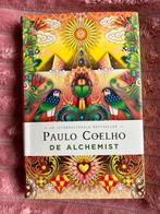 De Alchemist - Paulo Coelho, Ophalen of Verzenden, Zo goed als nieuw, Spiritualiteit algemeen, Verhaal of Roman