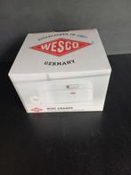 Wesco mini grand bewaardoos, Ophalen of Verzenden, Nieuw