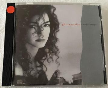 CD Gloria Estefan Cuts Both ways 1989 beschikbaar voor biedingen