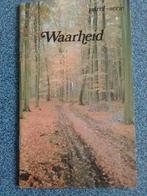 Waarheid (Parel-serie Gideon), Boeken, Ophalen of Verzenden, Zo goed als nieuw, Christendom | Protestants