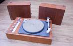 Supraphon platenspeler, Ophalen of Verzenden, Gebruikt, Platenspeler, Overige merken