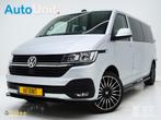 Volkswagen Transporter 2.0 TDI DC Dubbele Cabine R-Line L2H1, Stof, Gebruikt, 4 cilinders, Volkswagen
