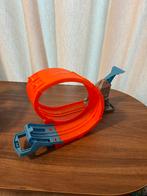 Hot Wheels Schietbaan met Looping, Ophalen, Hot Wheels, Racebaan, Gebruikt