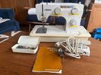 Super zig zag naaimachine, Hobby en Vrije tijd, Naaimachines en Toebehoren, Ophalen of Verzenden, Gebruikt, Naaimachine, Overige merken