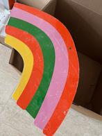 Magneetbord 30x60 nieuw, Ophalen of Verzenden, Zo goed als nieuw