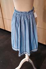 Nieuwe Dirndl Schort - Katoen, Dirndl, Ophalen of Verzenden, Nieuw