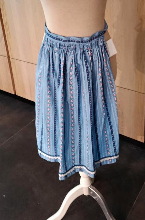Nieuwe Dirndl Schort - Katoen, Kleding | Dames, Overige Dameskleding, Nieuw, Ophalen of Verzenden