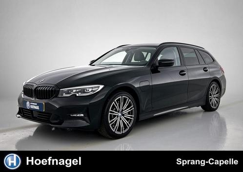 BMW 3-serie Touring 330e eDrive Edition | Trekhaak | Adaptiv, Auto's, BMW, Bedrijf, Te koop, 3-Serie, ABS, Adaptive Cruise Control