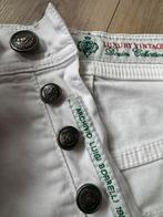 Luigi Borrelli jeans maat 30, Overige kleuren, Luigi Borrelli, Ophalen of Verzenden, Zo goed als nieuw
