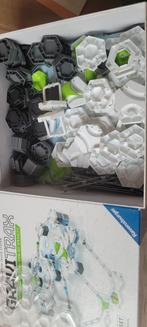 Gravitrax starter set, Kinderen en Baby's, Speelgoed | Educatief en Creatief, Ophalen of Verzenden, Gebruikt, Bouwen