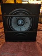 JBL Subwoofer Stage800BA, Ophalen, Gebruikt