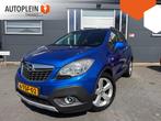 Opel Mokka 1.6 Edition |*Airco*|NAP|Trekhaak|Cruise|NL Auto|, Voorwielaandrijving, Gebruikt, 4 cilinders, Met garantie (alle)