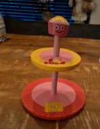 Etagere kind, Kinderen en Baby's, Speelgoed | Babyspeelgoed, Ophalen of Verzenden, Zo goed als nieuw, Overige typen