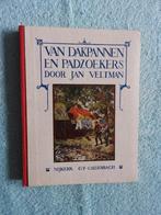 Van dakpannen en padzoekers door Jan Veltman (rood rugje), Ophalen of Verzenden