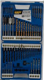 Kinzo 72156 set, Ophalen of Verzenden, Nieuw