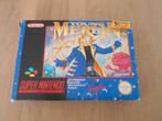 Young Merlin, Snes  , Spelcomputers en Games, Games | Nintendo Super NES, Gebruikt, Overige genres, 1 speler, Ophalen of Verzenden