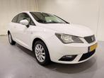 SEAT Ibiza SC 1.2 TDI Ecomotive Clima (bj 2012), Wit, Seat, Overige carrosserieën, 1199 cc
