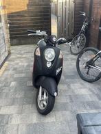 Sym mio 50, Fietsen en Brommers, Gebruikt, Benzine, 50 cc, Ophalen