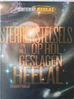 Raman Prinja - Sterrenstelsels en het op hol geslagen heelal, Ophalen of Verzenden, Zo goed als nieuw, Raman Prinja