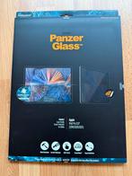 PanzerGlass Privacy iPad Pro 12.9" (2018/2020/2021), Nieuw, 12 inch, Ophalen of Verzenden, Screenprotector