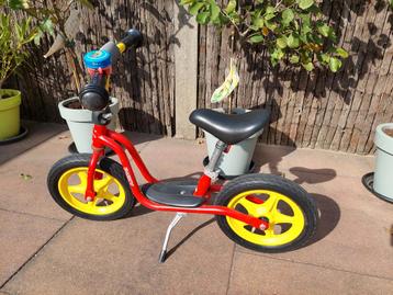 Puky loopfiets beschikbaar voor biedingen