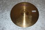 Invader Crash bekken 740gr 14 inch  <25252577>, Muziek en Instrumenten, Gebruikt, ., Drums of Percussie, Ophalen of Verzenden