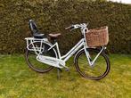 Gazelle miss Grace dames fiets maat 49, Fietsen en Brommers, Fietsen | Dames | Damesfietsen, Ophalen, 47 tot 50 cm, Versnellingen