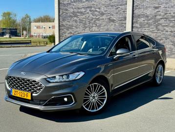 Ford Mondeo 2.0 EcoBlue Titanium VIGNALE UITVOERING // UNIEK beschikbaar voor biedingen