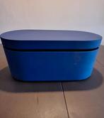 Dyson Doos - Nieuwstaat, Blauw, Leeg, Ophalen, Overige materialen, Minder dan 50 cm, Nieuw