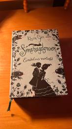 Kerstin Gier - Smaragdgroen, Ophalen of Verzenden, Zo goed als nieuw, Fictie, Kerstin Gier