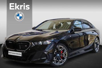 BMW i5 M60 xDrive | M Sportpakket Pro | Innovation Pack | Tr beschikbaar voor biedingen