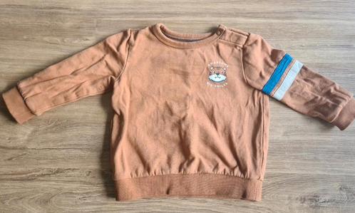 Trui van de C&A, maat 80, Kinderen en Baby's, Babykleding | Maat 80, Gebruikt, Jongetje, Truitje of Vestje, Ophalen of Verzenden
