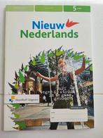 Nieuw Nederlands - vwo 5 - 6e editie, Boeken, Schoolboeken, Ophalen of Verzenden, Nieuw, VWO, Nederlands