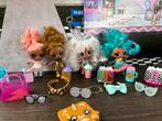 LOL Surprise Poppen Collectie, Ophalen of Verzenden, Zo goed als nieuw, Babypop