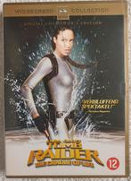 DVD. LARA CROFT TOMBRAIDER: CRADLE OF LIFE. NIEUW., Alle leeftijden, Ophalen of Verzenden, Zo goed als nieuw, Actie