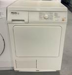 MIELE SOFTCARE 7KG CONDENSDROGER VOORLADER VRIJSTAAND, 6 tot 8 kg, MIELE, Info@adoswitgoed.nl, Anti-kreukfase